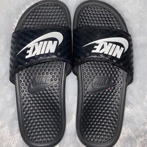 Nike Shoes - NIKE SLIDES Nike Shoes - NIKE SLIDES